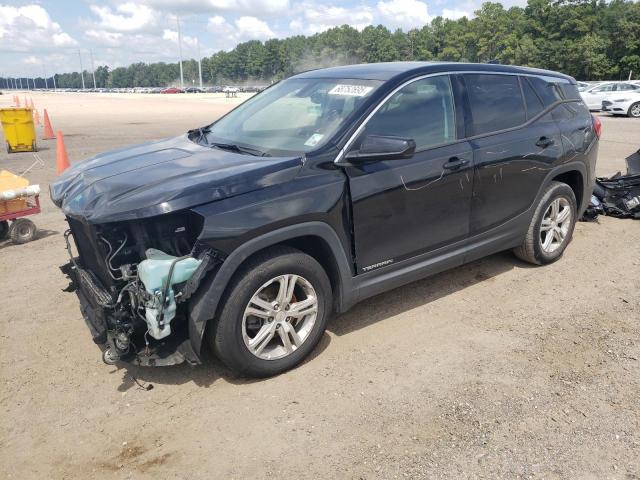2019 GMC TERRAIN SLE, 