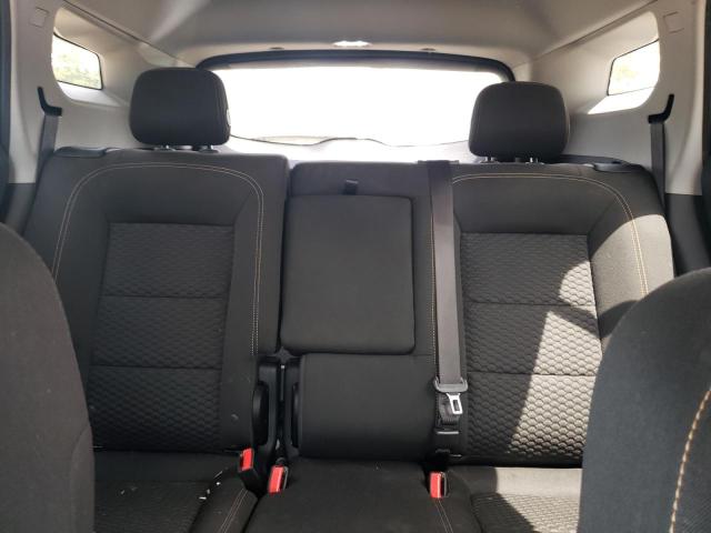 3GKALMEV5KL384827 - 2019 GMC TERRAIN SLE BLACK photo 10