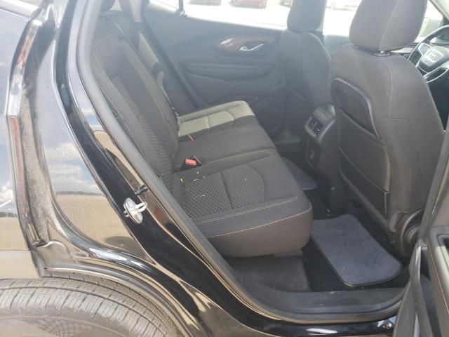 3GKALMEV5KL384827 - 2019 GMC TERRAIN SLE BLACK photo 11