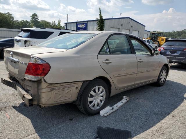 4T1BE32K36U666485 - 2006 TOYOTA CAMRY LE 金色 照片 3