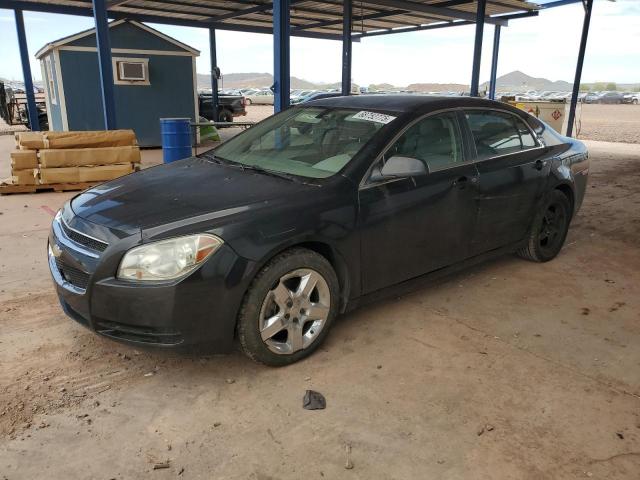 2011 CHEVROLET MALIBU LS, 