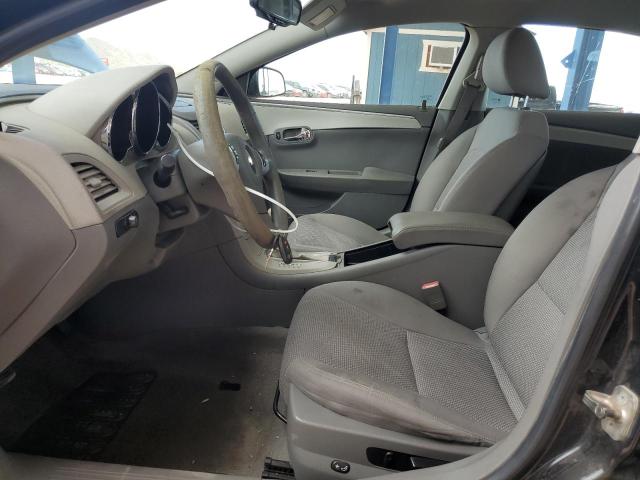 1G1ZB5E1XBF304168 - 2011 CHEVROLET MALIBU LS Schwarz Foto 7