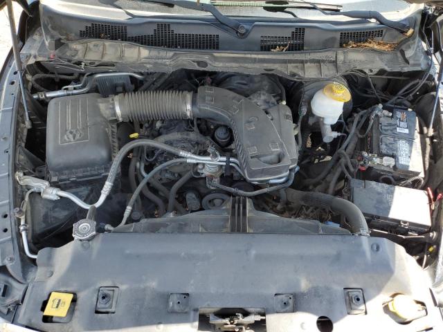 1C6RR7FG6DS645604 - 2013 RAM 1500 ST 黑色 照片 11