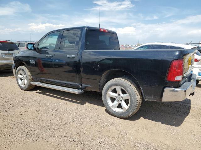 1C6RR7FG6DS645604 - 2013 RAM 1500 ST 黑色 照片 2