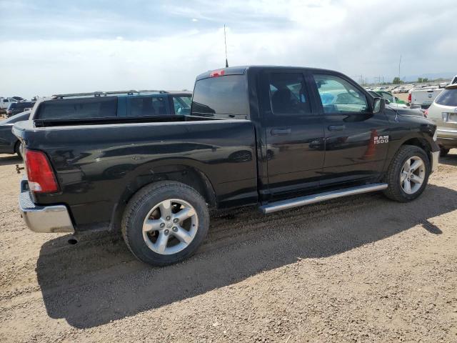 1C6RR7FG6DS645604 - 2013 RAM 1500 ST 黑色 照片 3
