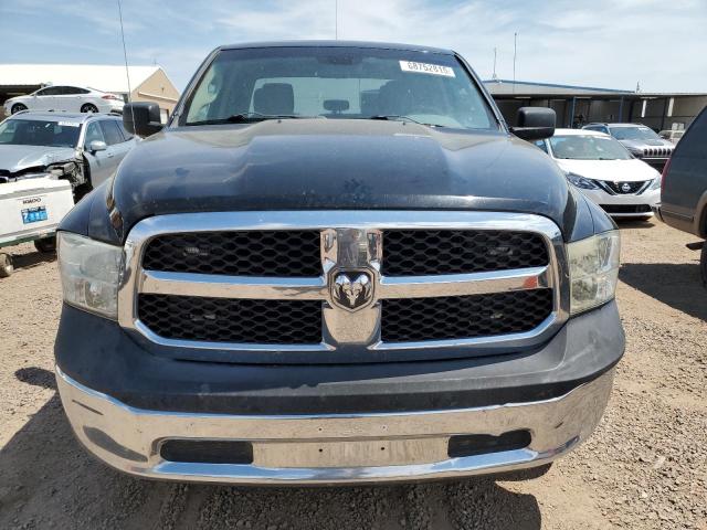 1C6RR7FG6DS645604 - 2013 RAM 1500 ST 黑色 照片 5