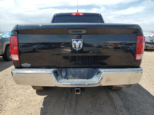 1C6RR7FG6DS645604 - 2013 RAM 1500 ST 黑色 照片 6