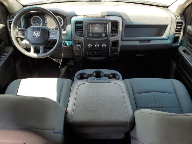 1C6RR7FG6DS645604 - 2013 RAM 1500 ST 黑色 照片 8