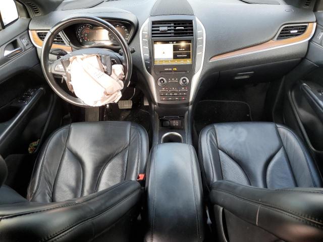 5LMCJ2C96HUL68423 - 2017 LINCOLN MKC SELECT 蓝色 照片 8