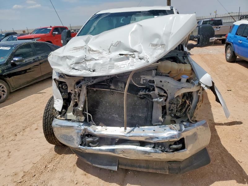 1FT7X2B65HEE06314 - 2017 FORD F250 SUPER DUTY 白色 照片 5