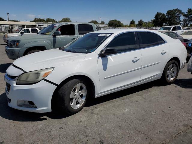 2015 CHEVROLET MALIBU LS, null
