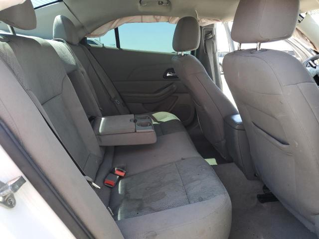 1G11B5SL1FF242362 - 2015 CHEVROLET MALIBU LS 白色 照片 10