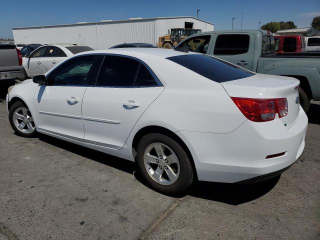 1G11B5SL1FF242362 - 2015 CHEVROLET MALIBU LS 白色 照片 2