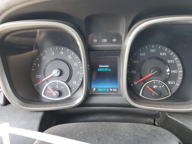 1G11B5SL1FF242362 - 2015 CHEVROLET MALIBU LS 白色 照片 9