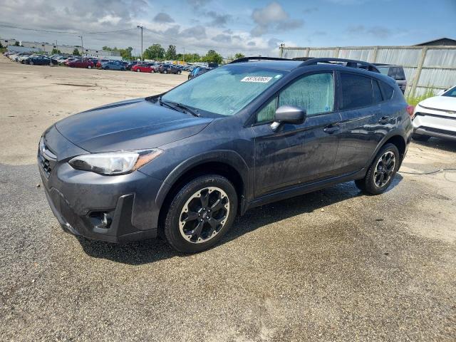 2021 SUBARU CROSSTREK PREMIUM, 