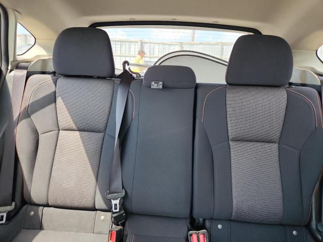 JF2GTAECXM8393836 - 2021 SUBARU CROSSTREK PREMIUM Серый фото 10