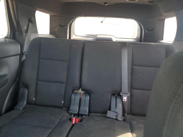 1FM5K8AT8FGB25881 - 2015 FORD EXPLORER POLICE INTERCEPTOR Negro foto 10