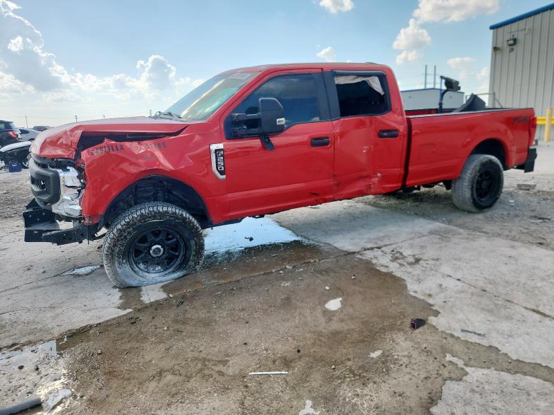 2020 FORD F250 SUPER DUTY, 