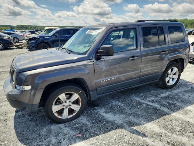 2015 JEEP PATRIOT SPORT, 