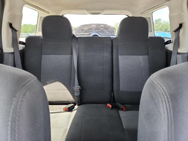 1C4NJPBB5FD204711 - 2015 JEEP PATRIOT SPORT Grau Foto 10