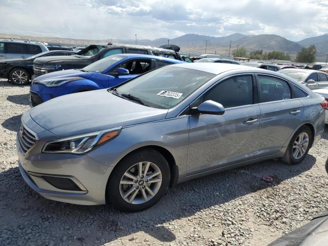 2016 HYUNDAI SONATA SE, 