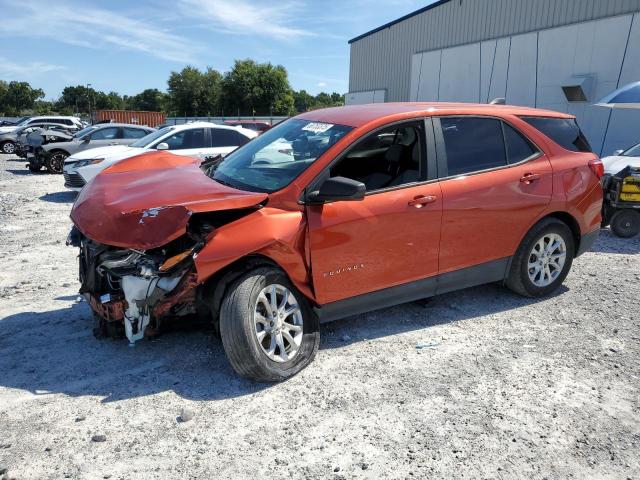 2020 CHEVROLET EQUINOX LS, 