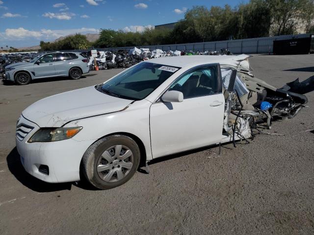 2011 TOYOTA CAMRY BASE, 