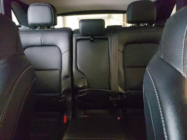 1FMCU9H90NUA33679 - 2022 FORD ESCAPE SEL BLACK photo 10