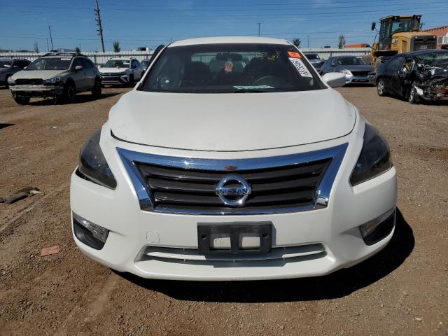 1N4AL3AP5EN257924 - 2014 NISSAN ALTIMA 2.5 WHITE photo 5