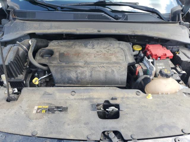 3C4NJCBBXMT559910 - 2021 JEEP COMPASS LATITUDE 银色 照片 11