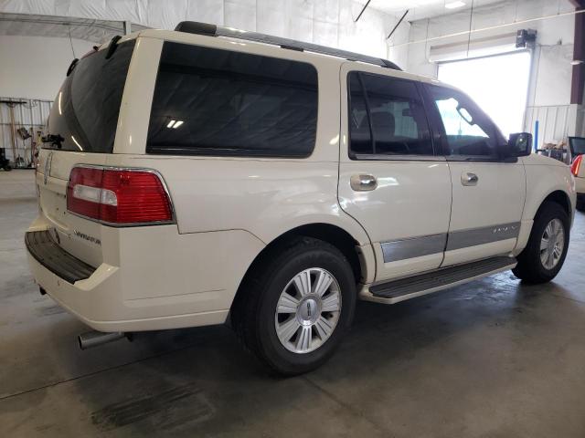5LMFU28557LJ07119 - 2007 LINCOLN NAVIGATOR 白色 照片 3