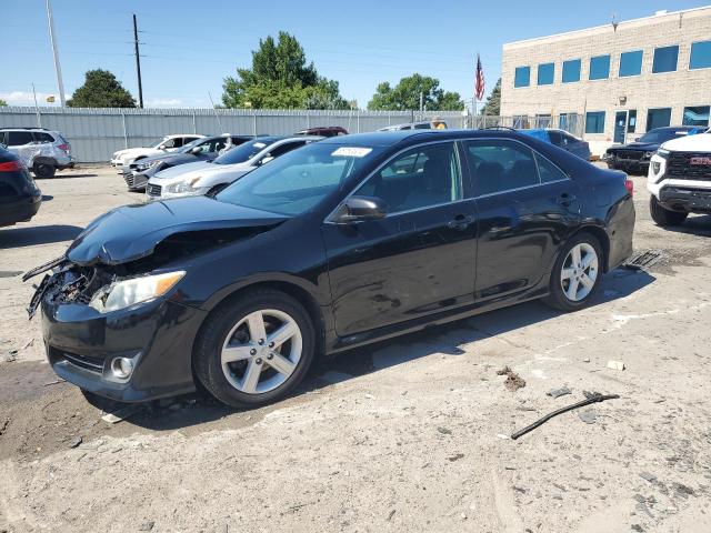 2014 TOYOTA CAMRY L, 