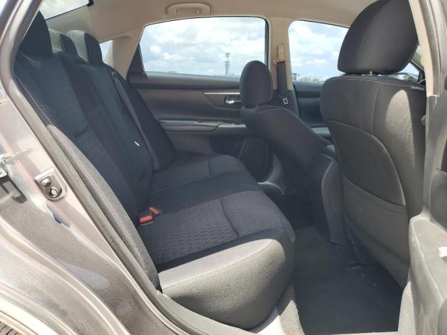 1N4AL3AP8GC138974 - 2016 NISSAN ALTIMA 2.5 ნაცრისფერი ფოტო 10