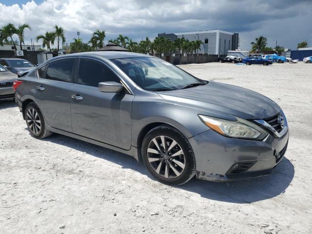 1N4AL3AP8GC138974 - 2016 NISSAN ALTIMA 2.5 ნაცრისფერი ფოტო 4