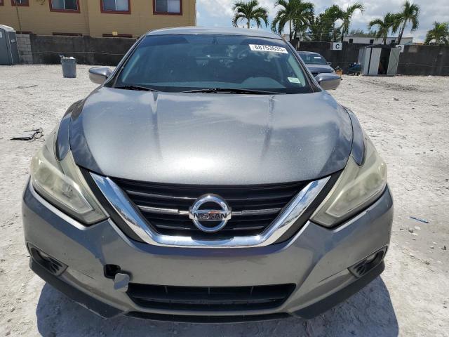 1N4AL3AP8GC138974 - 2016 NISSAN ALTIMA 2.5 ნაცრისფერი ფოტო 5