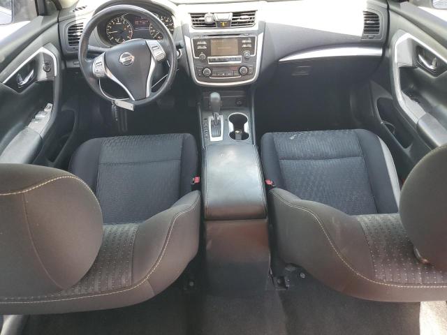 1N4AL3AP8GC138974 - 2016 NISSAN ALTIMA 2.5 ნაცრისფერი ფოტო 8