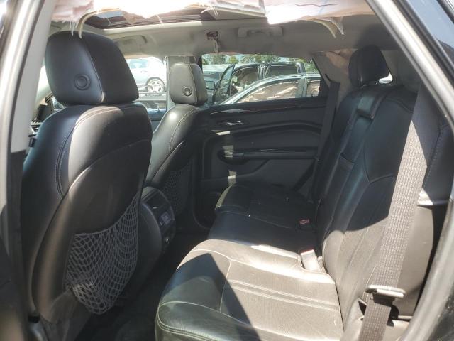 3GYFNCE36ES642071 - 2014 CADILLAC SRX PERFORMANCE COLLECTION 黑色 照片 10