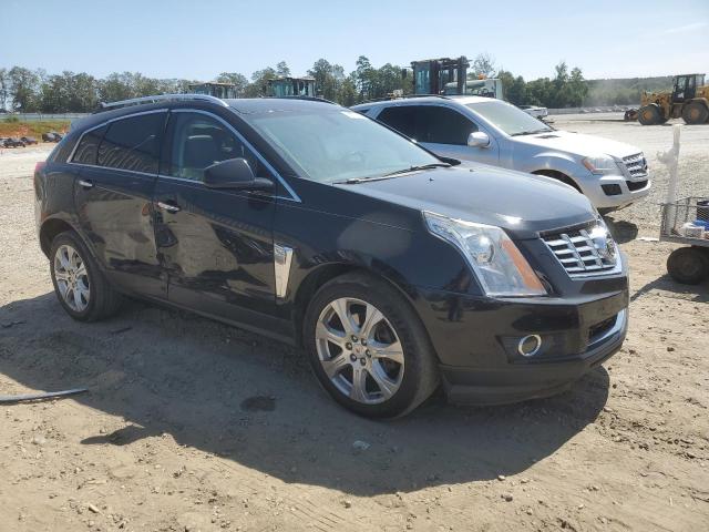 3GYFNCE36ES642071 - 2014 CADILLAC SRX PERFORMANCE COLLECTION BLACK photo 4