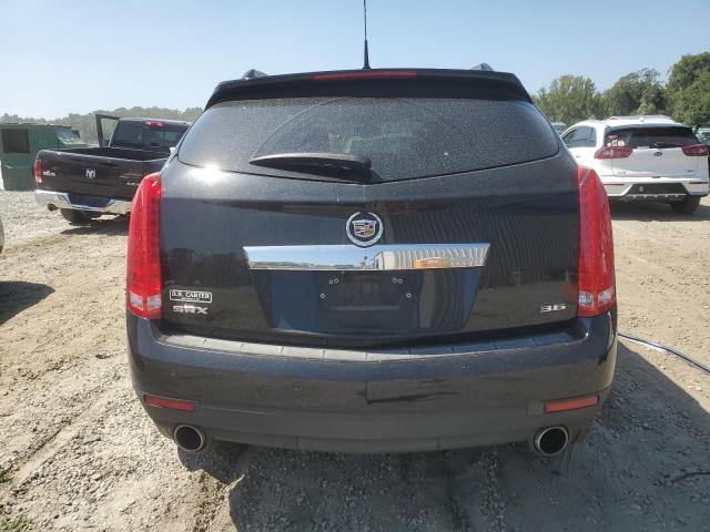 3GYFNCE36ES642071 - 2014 CADILLAC SRX PERFORMANCE COLLECTION 黑色 照片 6