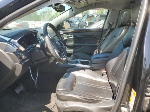 3GYFNCE36ES642071 - 2014 CADILLAC SRX PERFORMANCE COLLECTION 黑色 照片 7