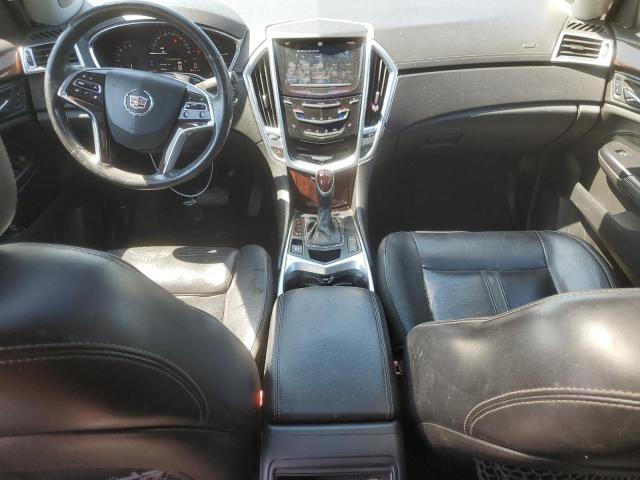 3GYFNCE36ES642071 - 2014 CADILLAC SRX PERFORMANCE COLLECTION 黑色 照片 8