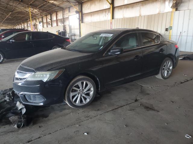 2018 ACURA ILX BASE WATCH PLUS, 