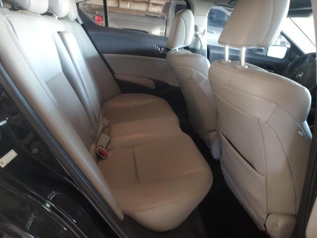 19UDE2F36JA005040 - 2018 ACURA ILX BASE WATCH PLUS BLACK photo 10