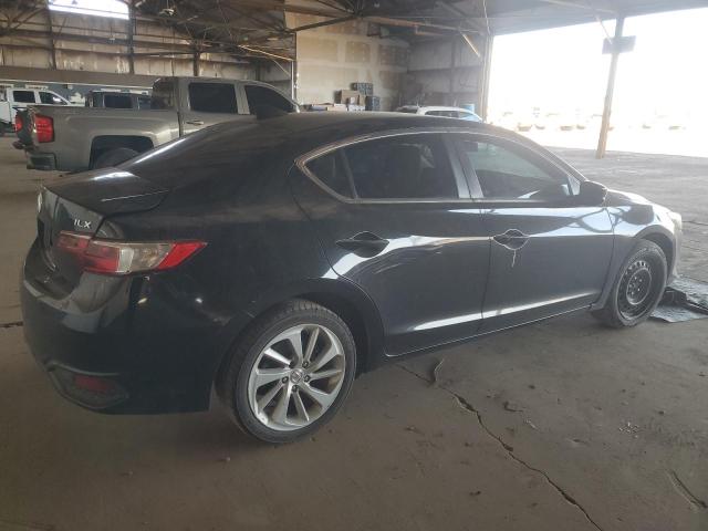 19UDE2F36JA005040 - 2018 ACURA ILX BASE WATCH PLUS BLACK photo 3