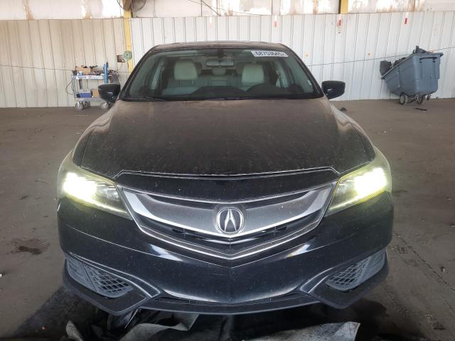 19UDE2F36JA005040 - 2018 ACURA ILX BASE WATCH PLUS BLACK photo 5