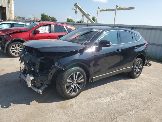 2023 TOYOTA VENZA LE, 