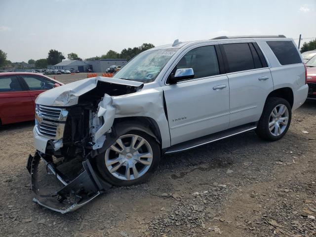 2019 CHEVROLET TAHOE K1500 PREMIER, 