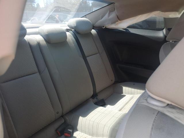 2HGFG3B8XFH515863 - 2015 HONDA CIVIC EX WHITE photo 10