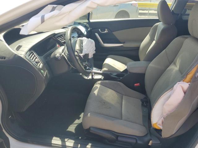 2HGFG3B8XFH515863 - 2015 HONDA CIVIC EX WHITE photo 7