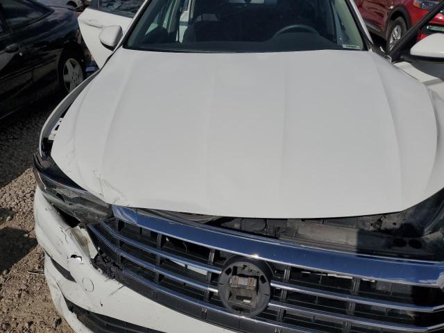 3VWC57BU6KM075936 - 2019 VOLKSWAGEN JETTA S WHITE photo 11